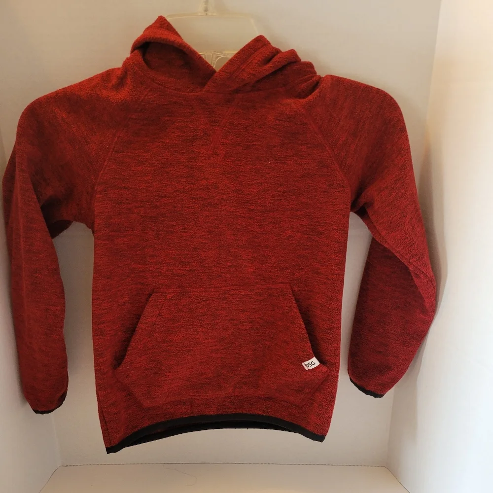 *Lot* Boys xsmall, size 4-5 Hoodies and Jacket.